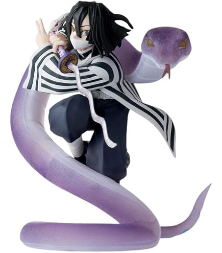 Amazon.com: SEGA Goods Muichiro Tokito Hashira Training ARC Ver